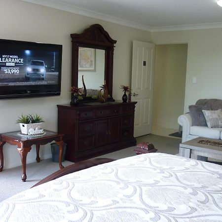 Willowbank Drive Bed & Breakfast المظهر الخارجي الصورة