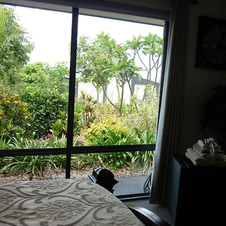 Willowbank Drive Bed & Breakfast المظهر الخارجي الصورة