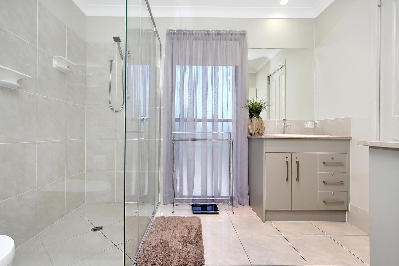 Willowbank Drive Bed & Breakfast المظهر الخارجي الصورة