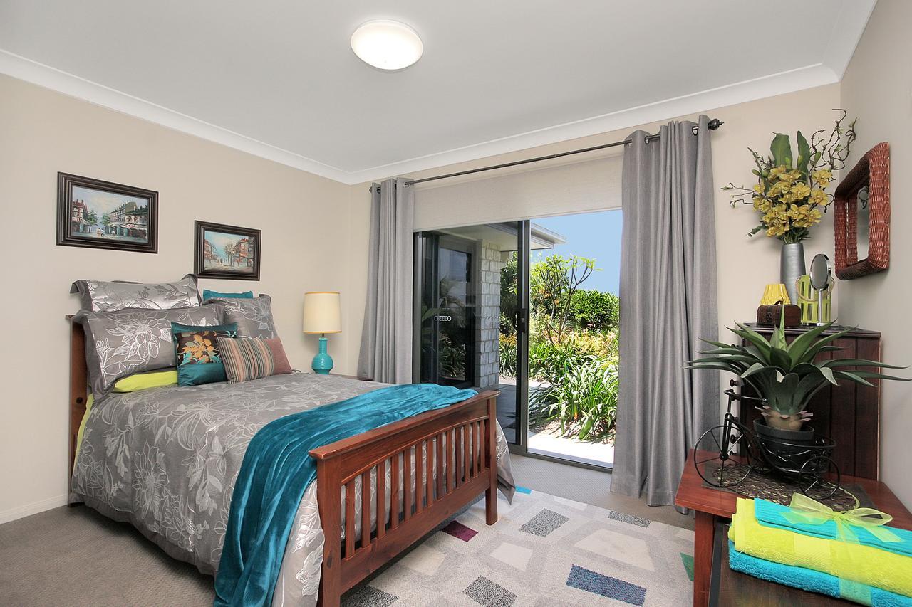 Willowbank Drive Bed & Breakfast المظهر الخارجي الصورة