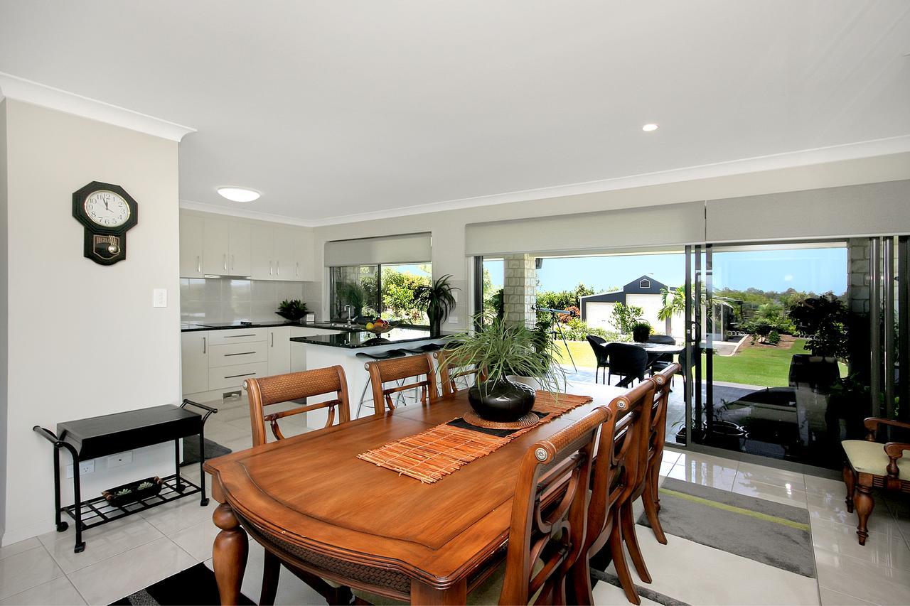 Willowbank Drive Bed & Breakfast المظهر الخارجي الصورة