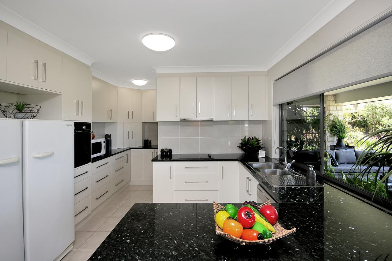 Willowbank Drive Bed & Breakfast المظهر الخارجي الصورة