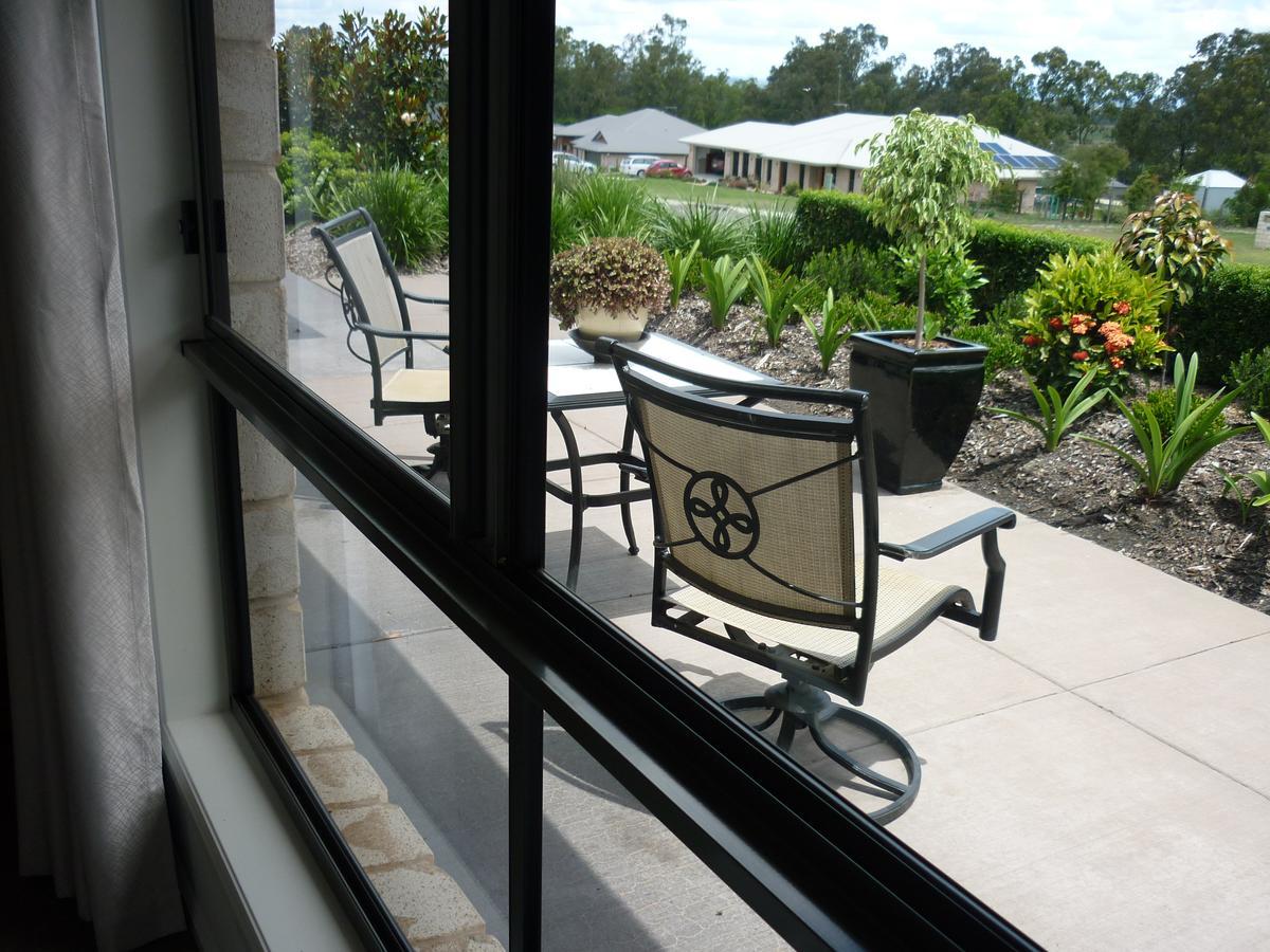 Willowbank Drive Bed & Breakfast المظهر الخارجي الصورة