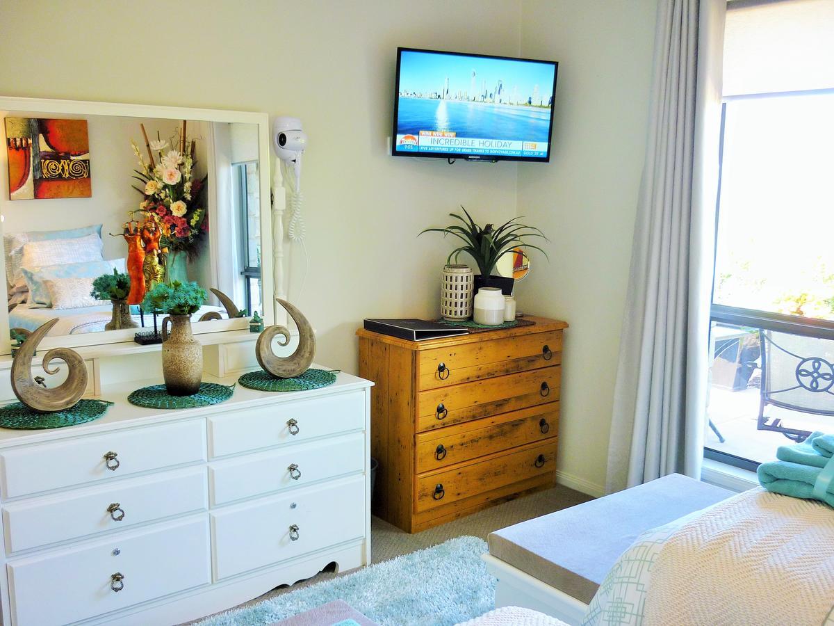 Willowbank Drive Bed & Breakfast المظهر الخارجي الصورة