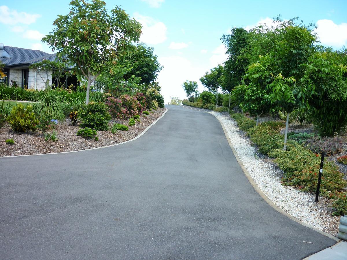 Willowbank Drive Bed & Breakfast المظهر الخارجي الصورة