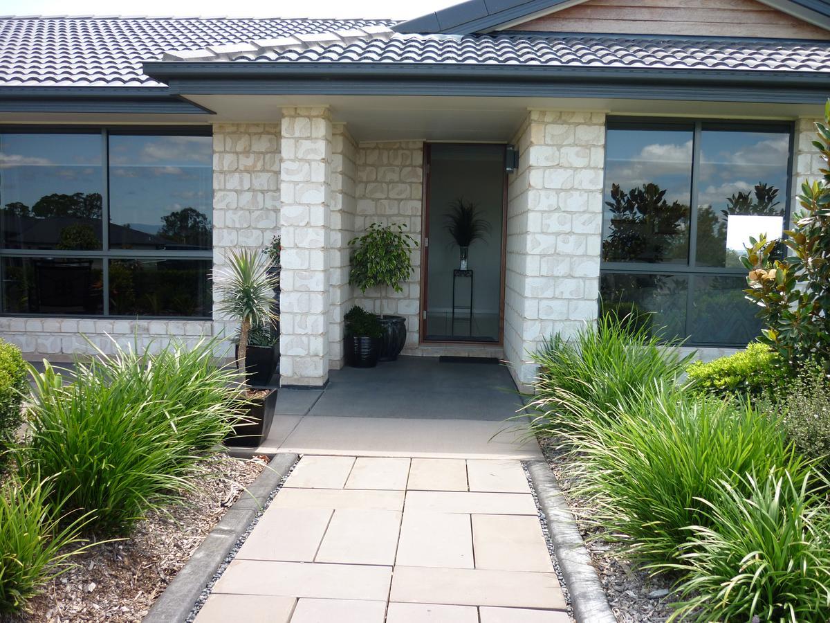 Willowbank Drive Bed & Breakfast المظهر الخارجي الصورة