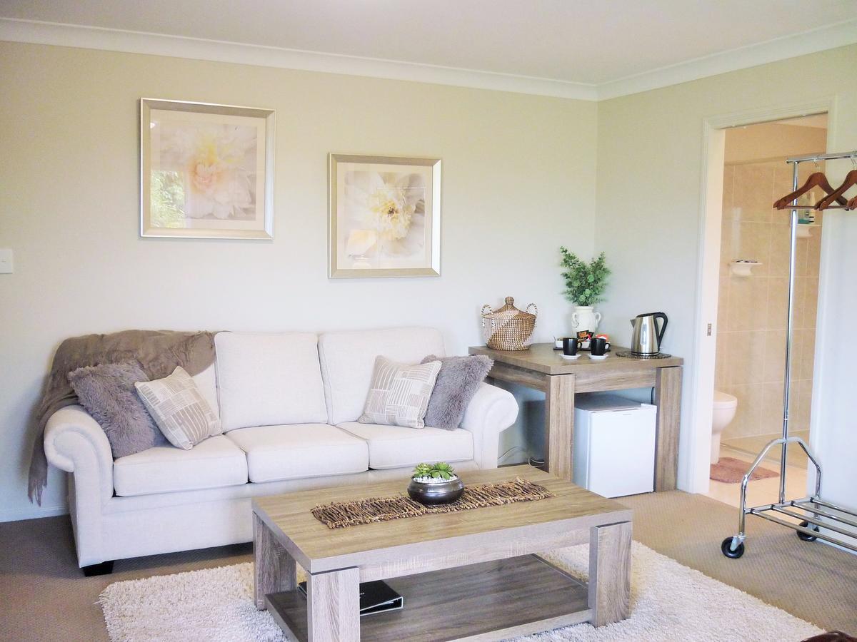 Willowbank Drive Bed & Breakfast المظهر الخارجي الصورة
