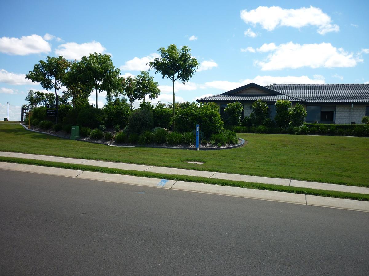 Willowbank Drive Bed & Breakfast المظهر الخارجي الصورة