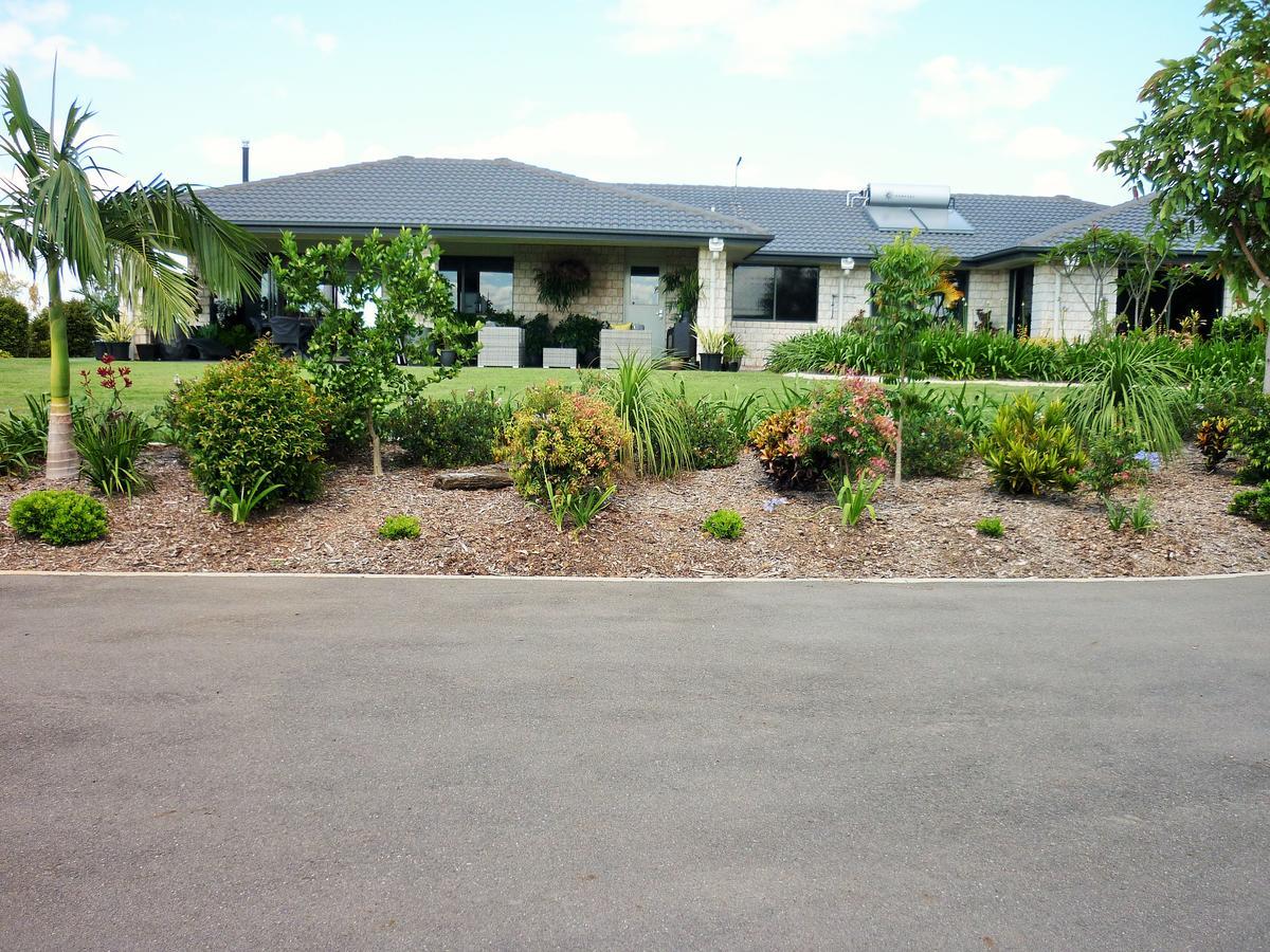 Willowbank Drive Bed & Breakfast المظهر الخارجي الصورة