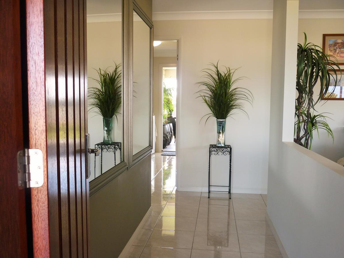 Willowbank Drive Bed & Breakfast المظهر الخارجي الصورة