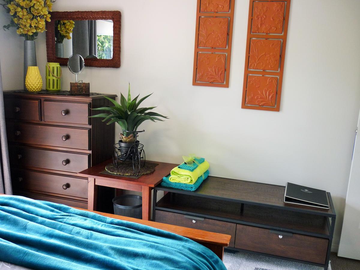 Willowbank Drive Bed & Breakfast المظهر الخارجي الصورة