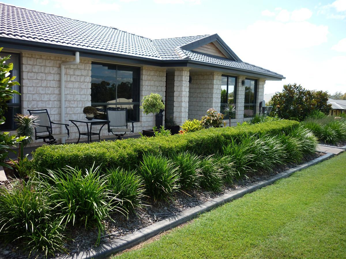 Willowbank Drive Bed & Breakfast المظهر الخارجي الصورة