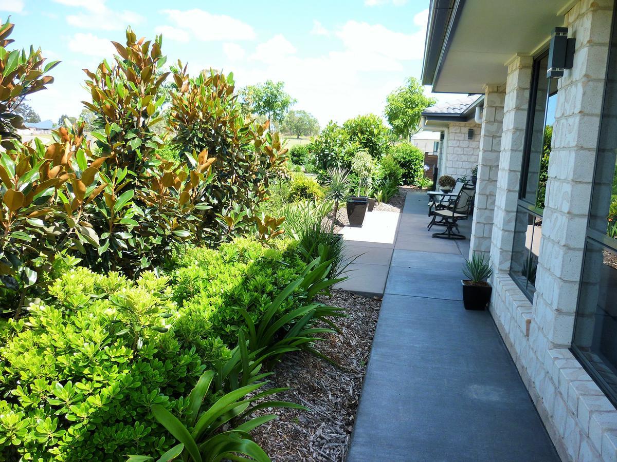 Willowbank Drive Bed & Breakfast المظهر الخارجي الصورة