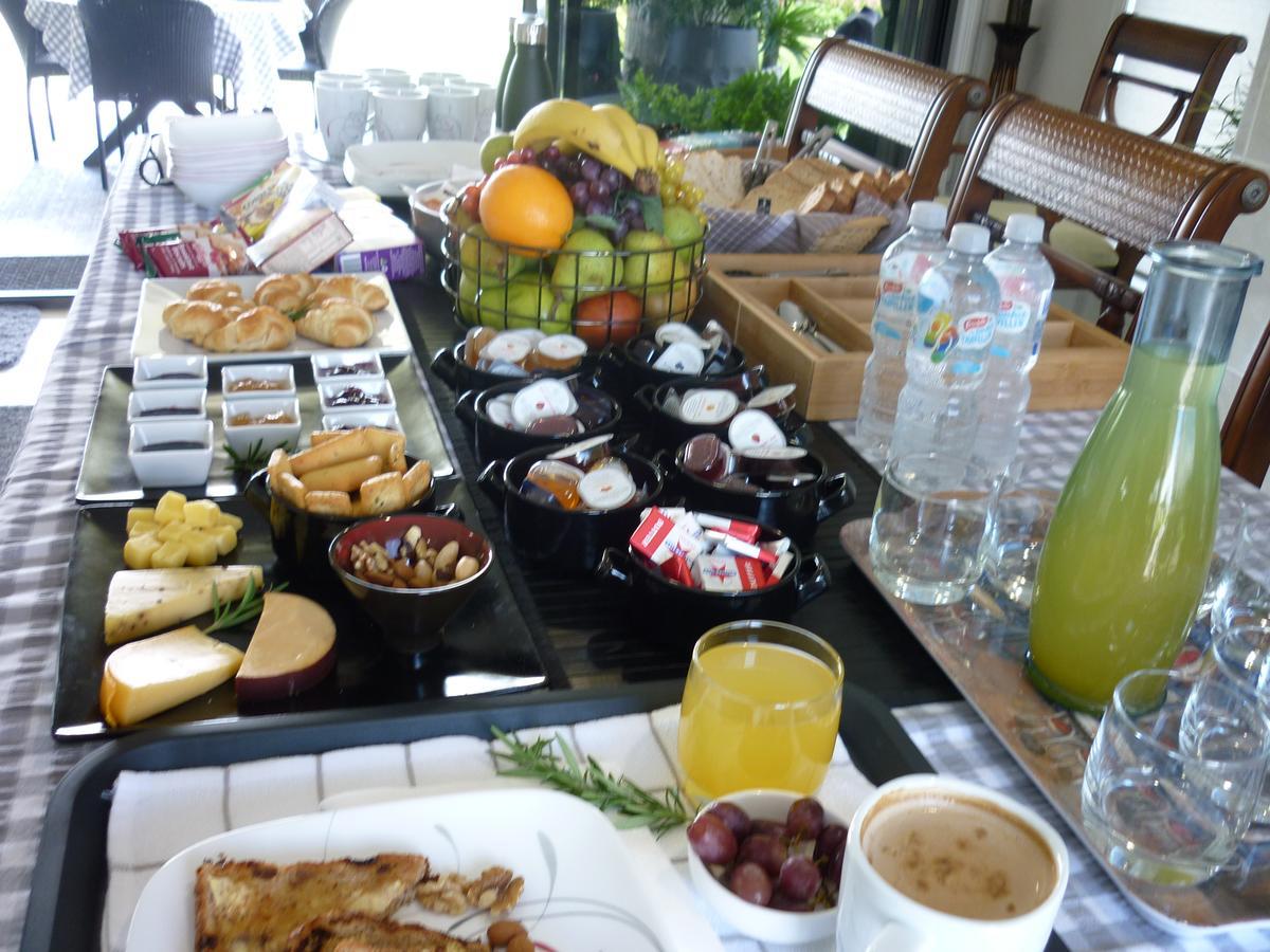 Willowbank Drive Bed & Breakfast المظهر الخارجي الصورة