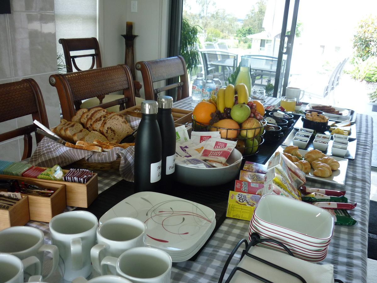 Willowbank Drive Bed & Breakfast المظهر الخارجي الصورة