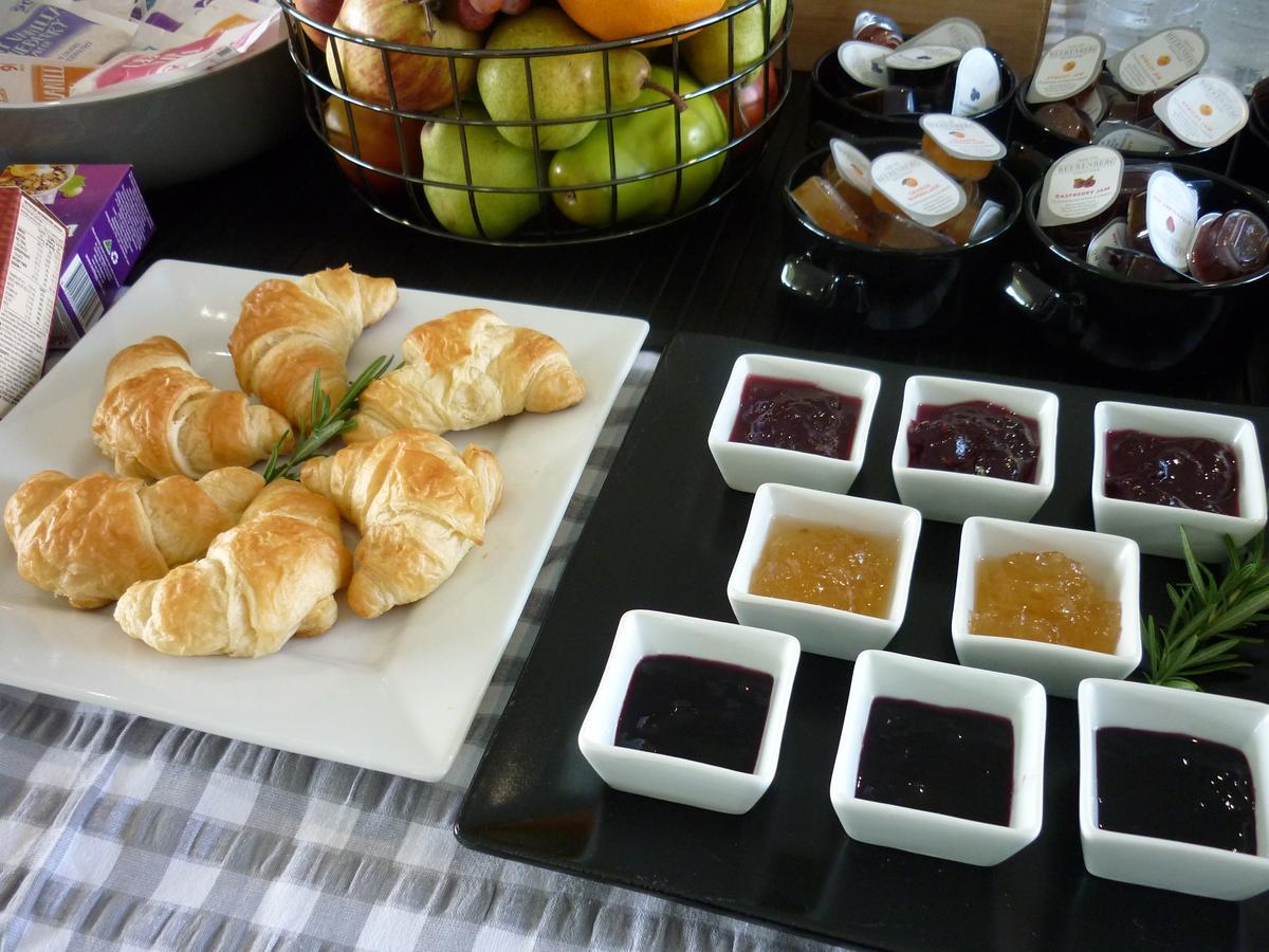 Willowbank Drive Bed & Breakfast المظهر الخارجي الصورة