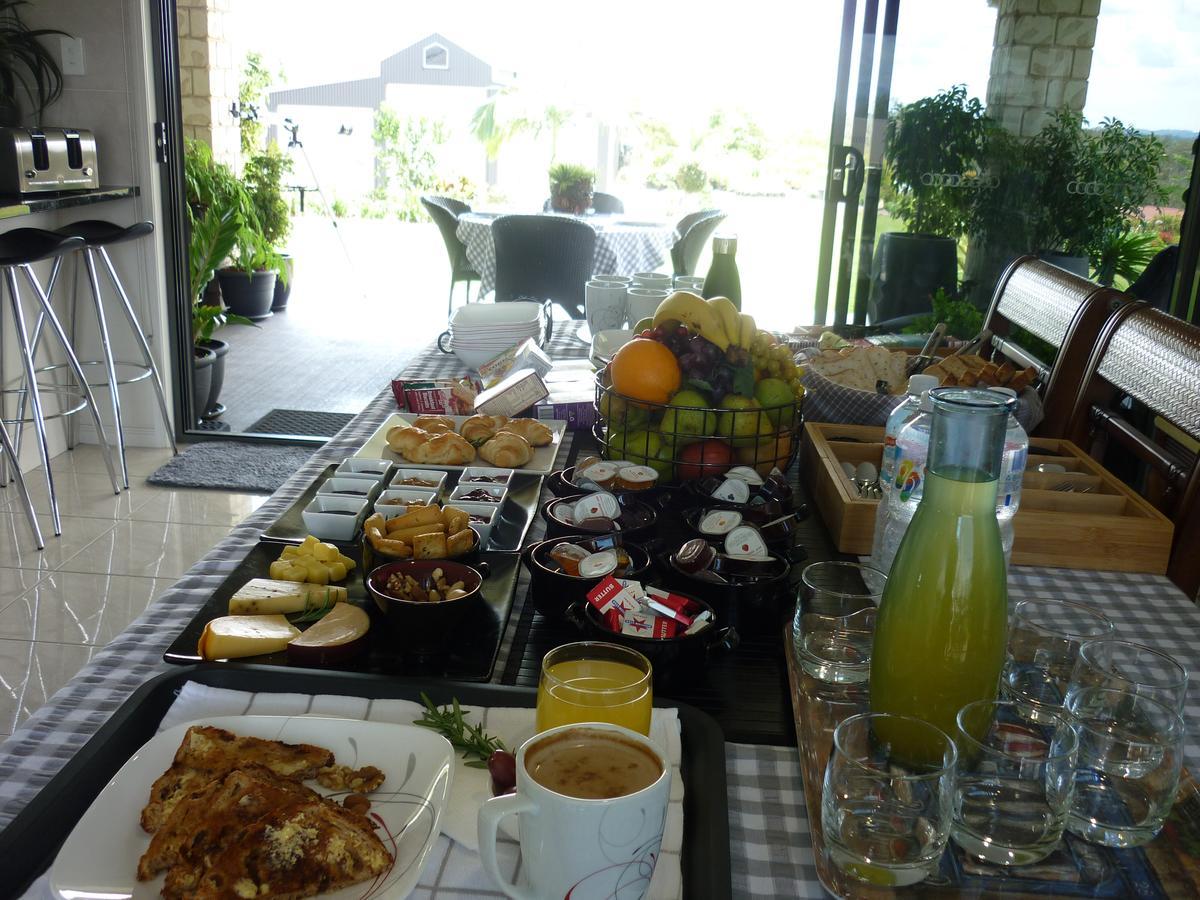 Willowbank Drive Bed & Breakfast المظهر الخارجي الصورة