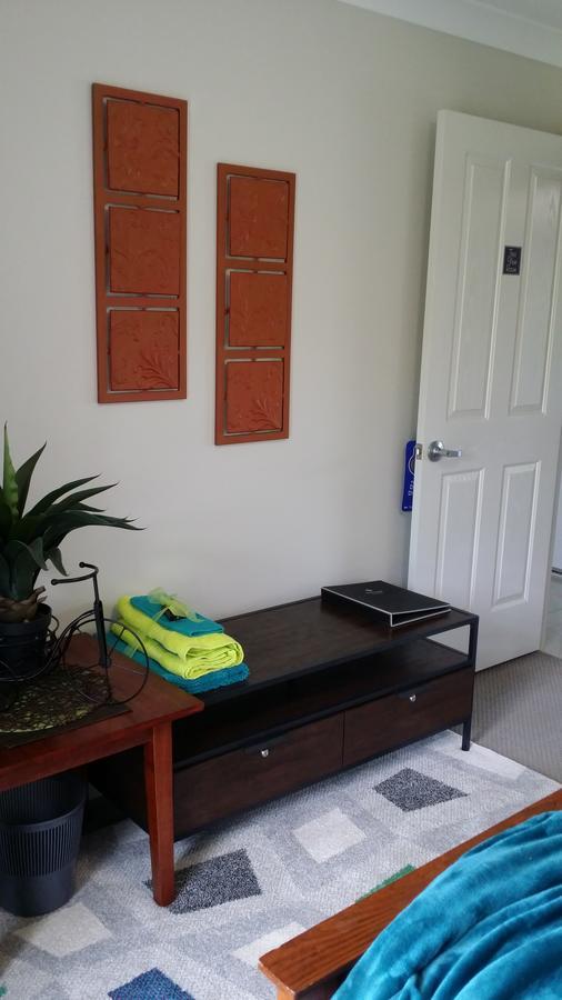 Willowbank Drive Bed & Breakfast المظهر الخارجي الصورة