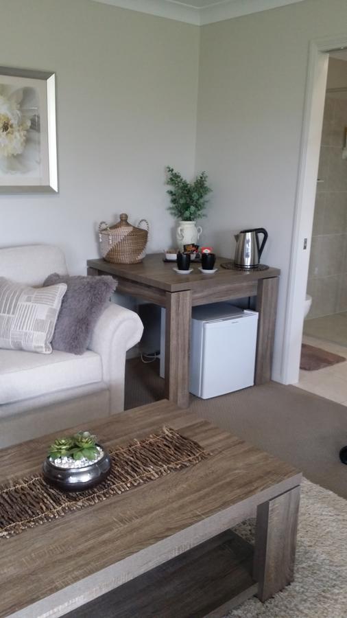 Willowbank Drive Bed & Breakfast المظهر الخارجي الصورة