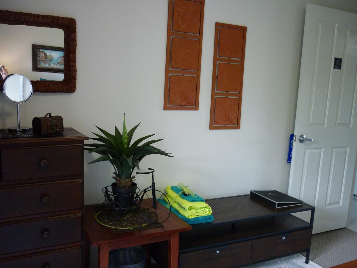 Willowbank Drive Bed & Breakfast الغرفة الصورة