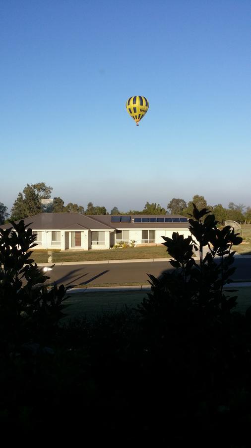Willowbank Drive Bed & Breakfast المظهر الخارجي الصورة