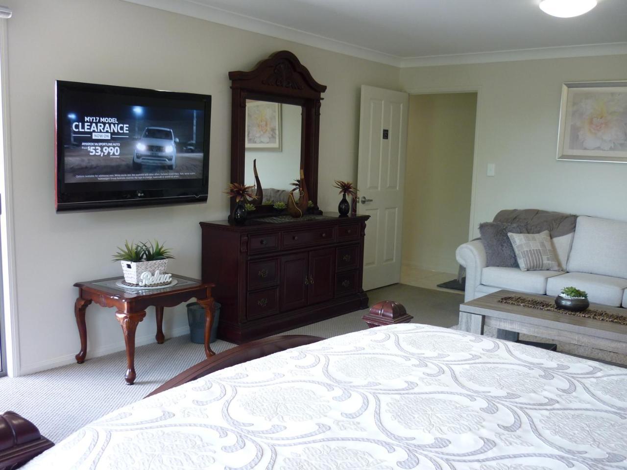 Willowbank Drive Bed & Breakfast المظهر الخارجي الصورة