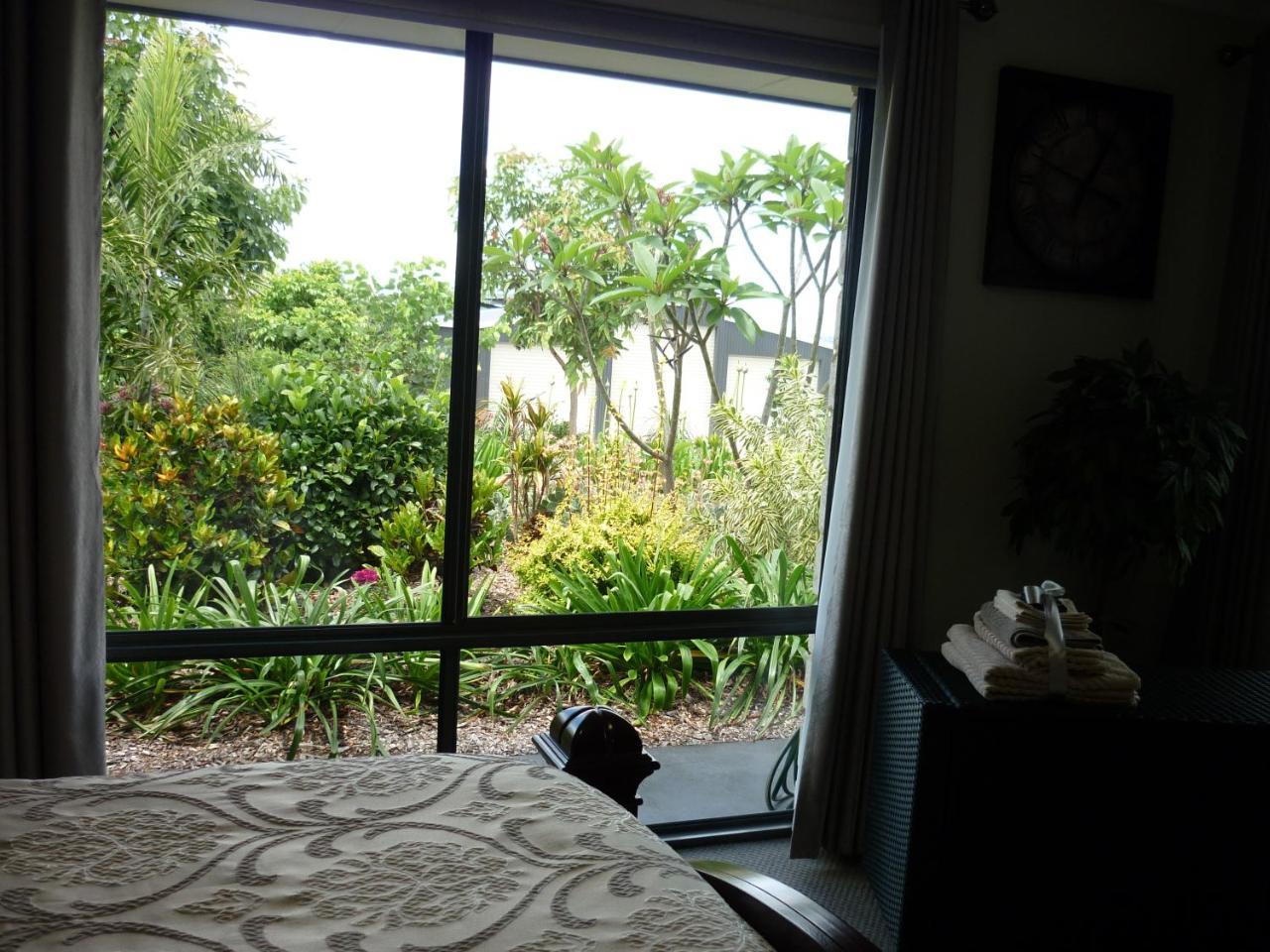 Willowbank Drive Bed & Breakfast المظهر الخارجي الصورة
