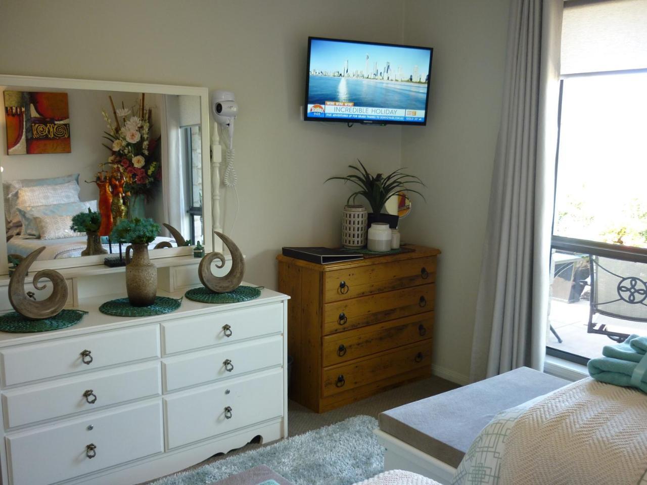 Willowbank Drive Bed & Breakfast المظهر الخارجي الصورة